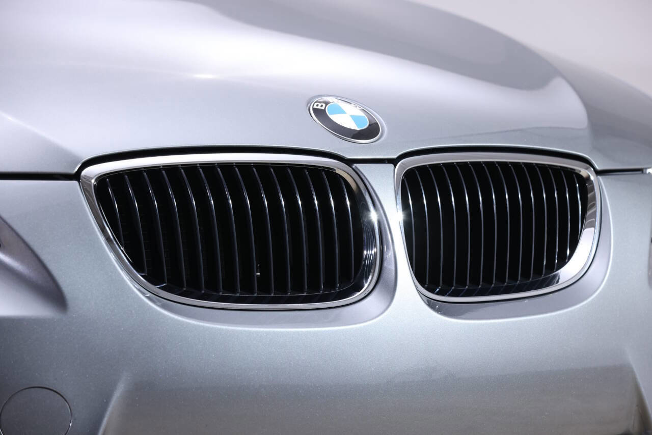 Used 2012 BMW M3 Coupe image 32