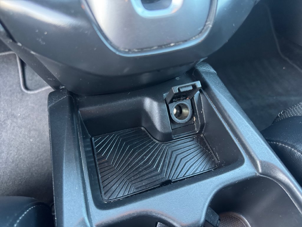 Used 2019 Honda CR-V EX-L image 26