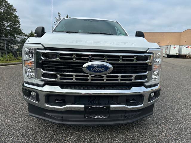Used 2024 Ford F250 XLT image 30