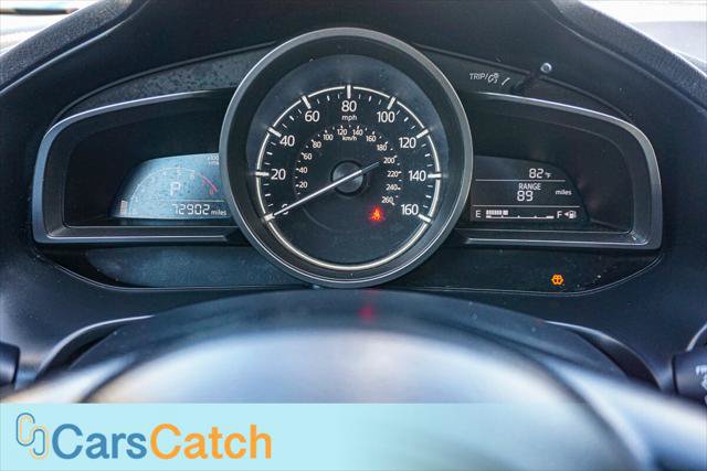 Used 2018 MAZDA MAZDA3 Touring FWD image 30