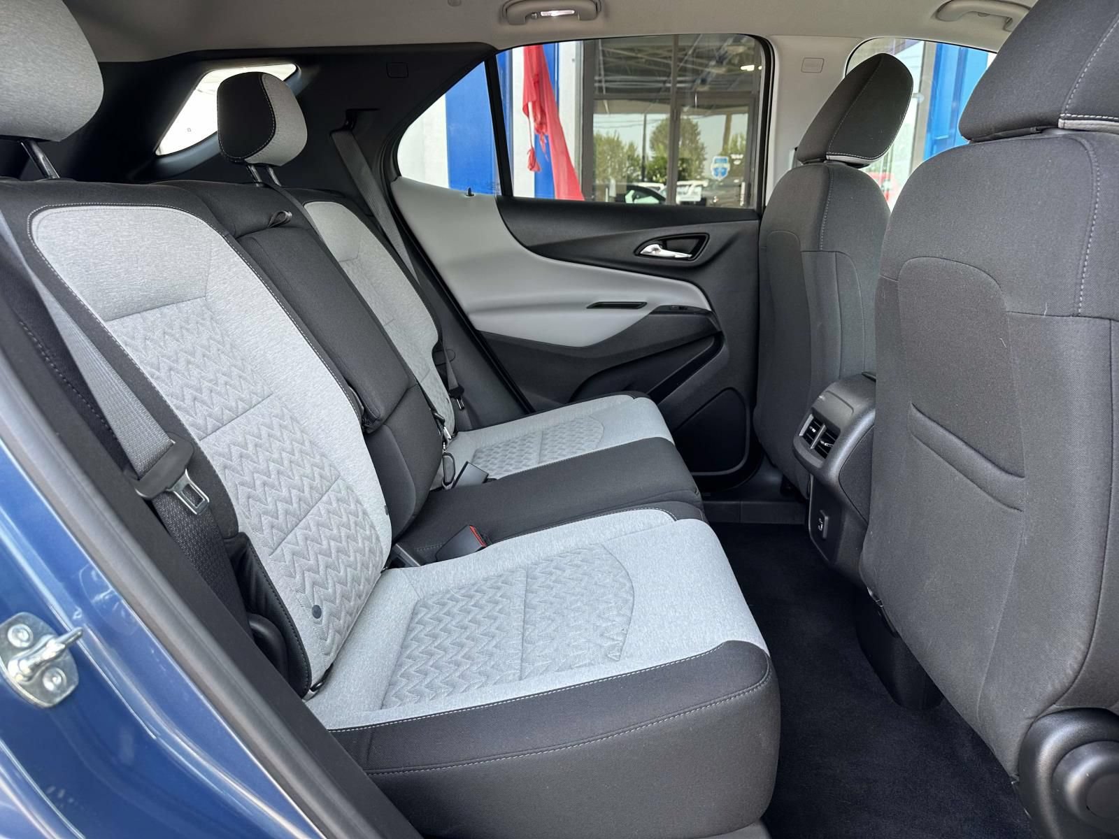Certified 2024 Chevrolet Equinox LS w/ LS Convenience Package AWD/4WD image 27