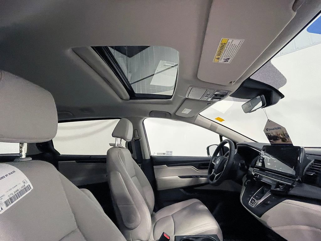 Used 2026 Honda Odyssey EX-L image 29