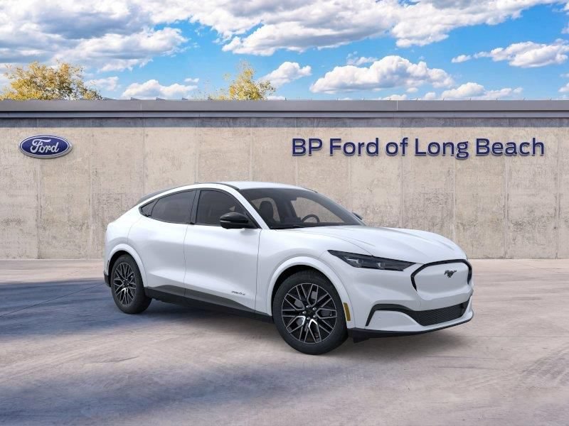 New 2026 Ford Mustang Mach-E Premium w/ Technology Package RWD image 7
