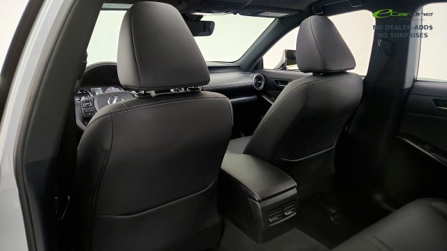 Used 2023 Lexus IS 300 w/ Premium Package RWD image 47