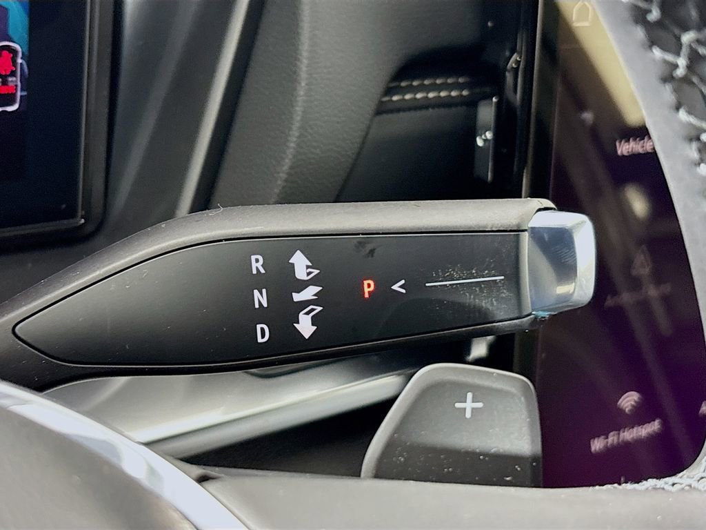 New 2026 GMC Terrain Elevation w/ Black Edition image 17