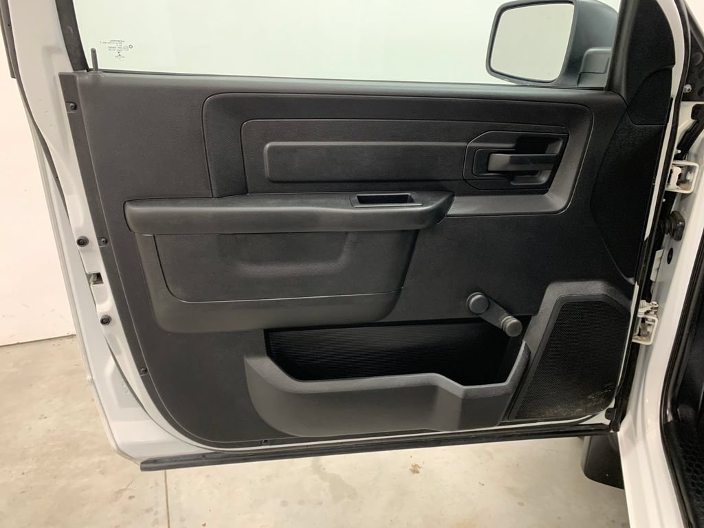 Used 2016 RAM 1500 Tradesman w/ Popular Equipment Group RWD image 18