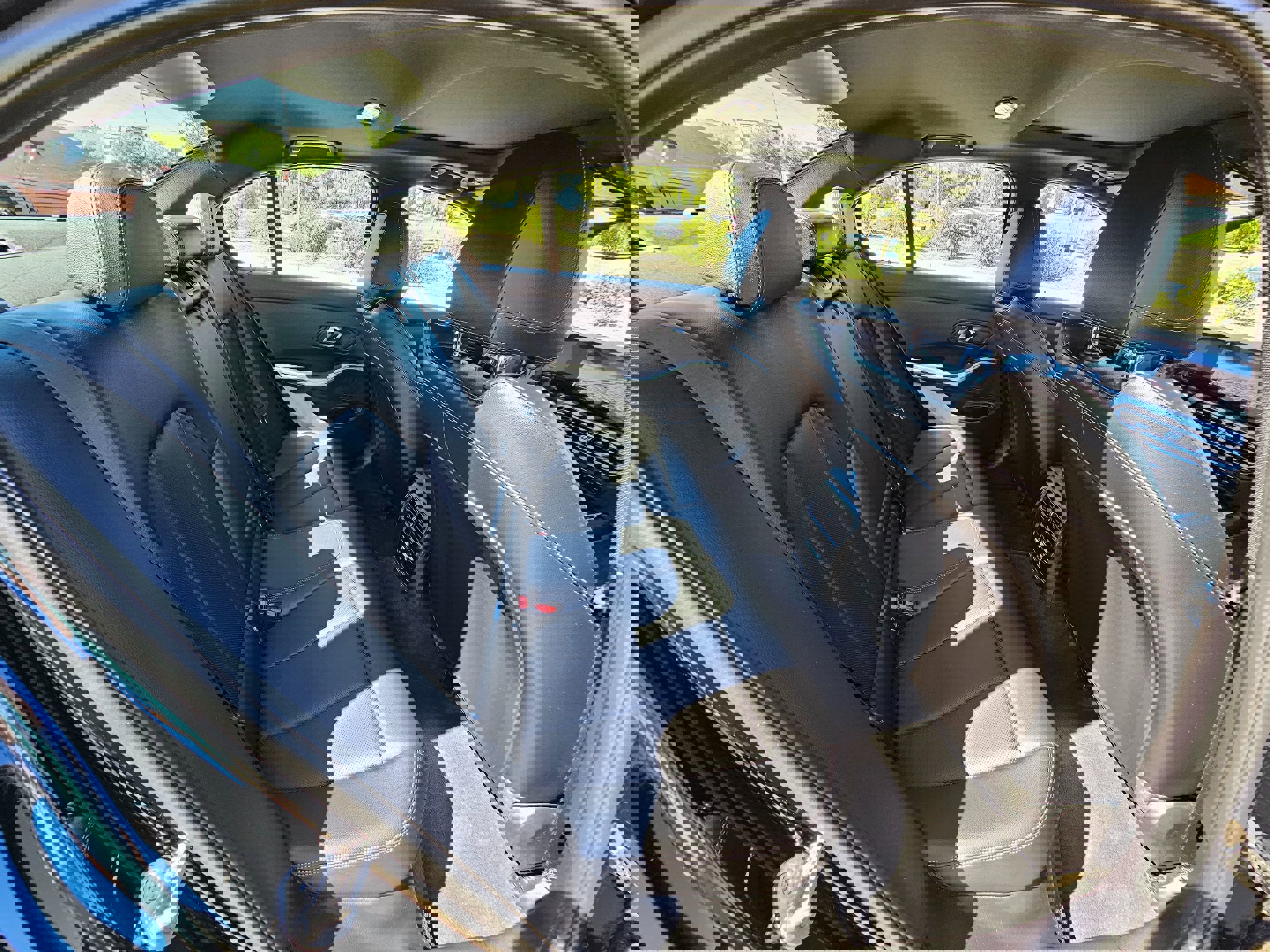 Used 2024 BMW 330e xDrive image 34