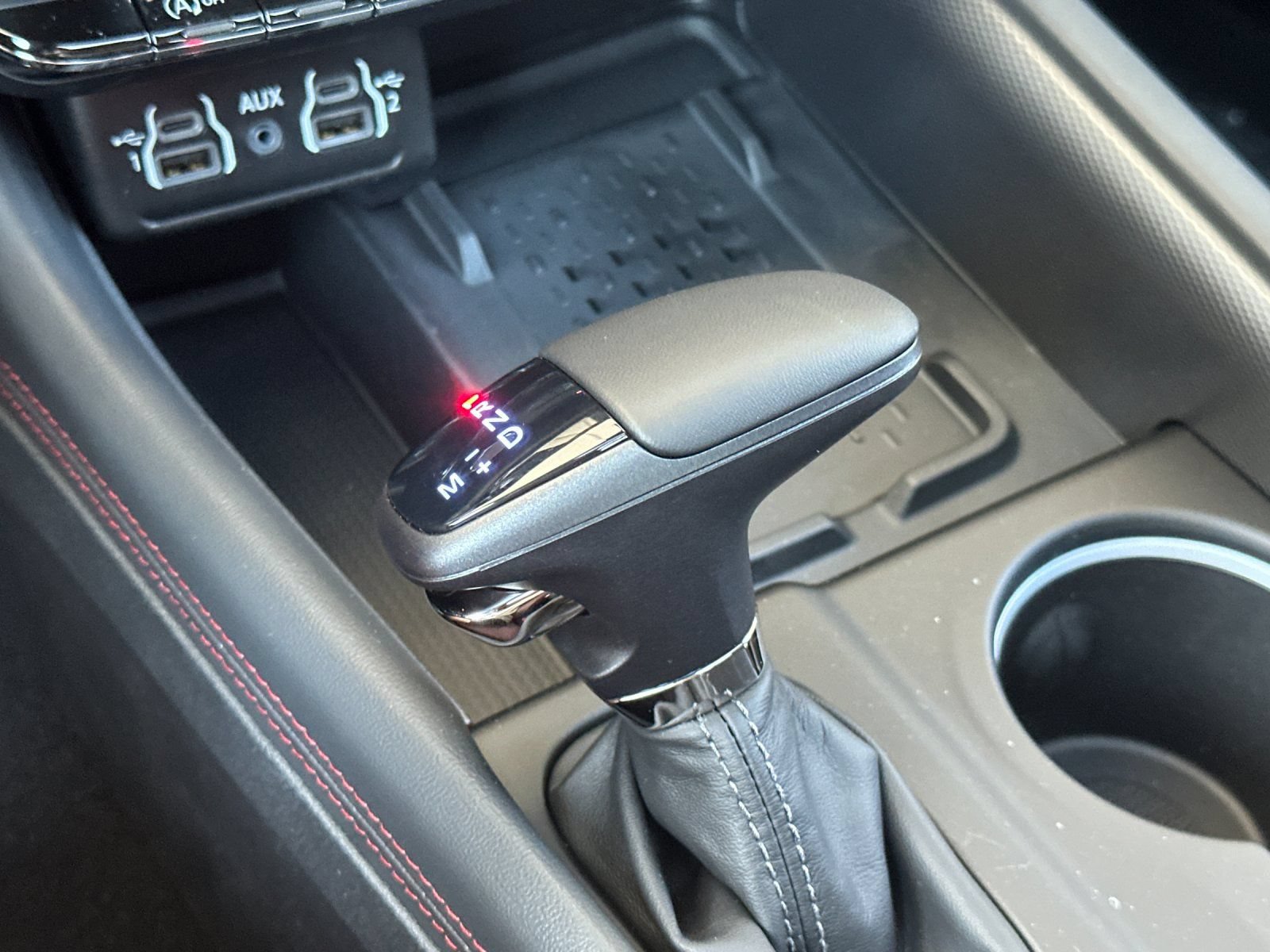 New 2026 Dodge Durango GT AWD/4WD image 21