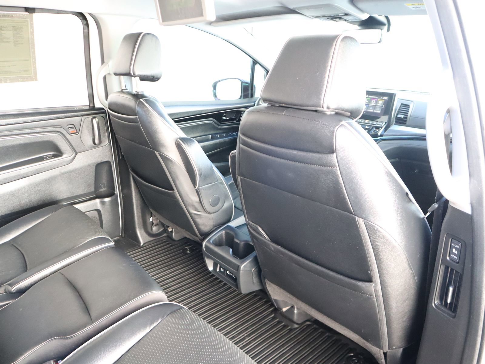 Used 2022 Honda Odyssey Elite image 52