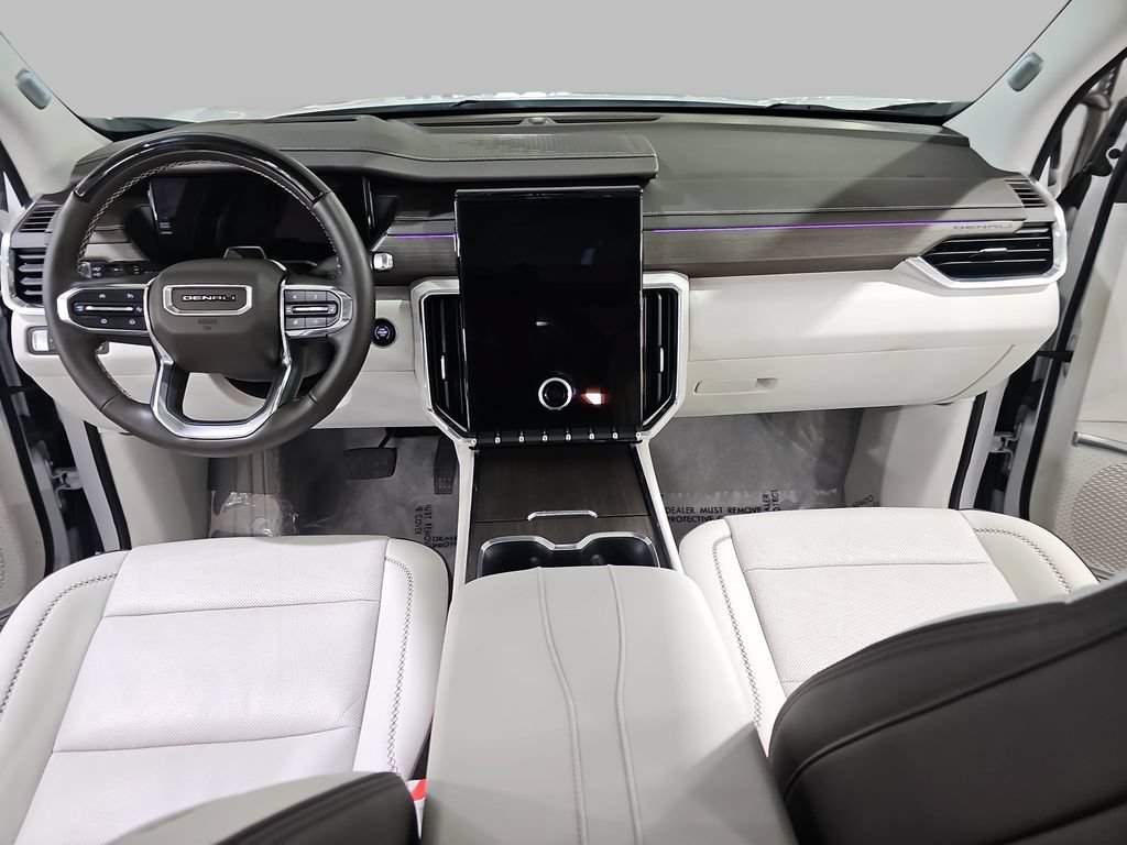 Certified 2024 GMC Acadia Denali w/ Super Cruise Package AWD/4WD image 11