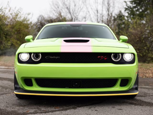 Used 2023 Dodge Challenger R/T Scat Pack image 15