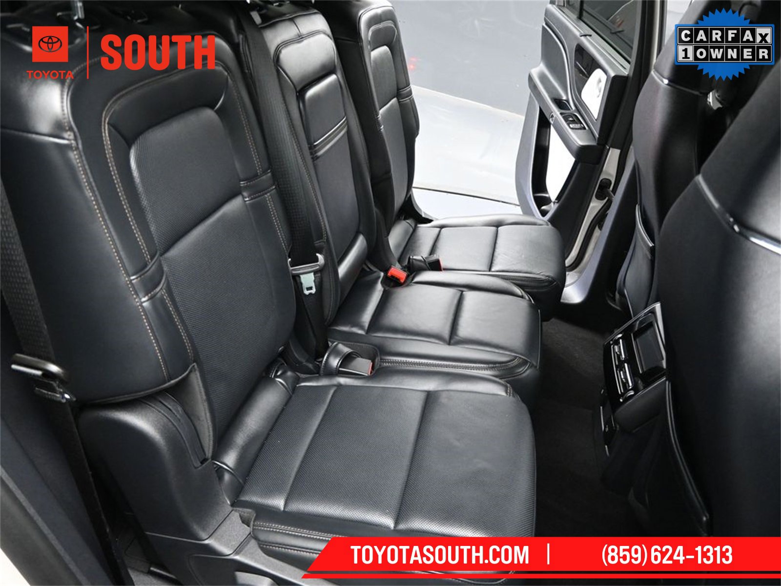 Used 2025 Lincoln Aviator Reserve w/ Equipment Group 201A image 26