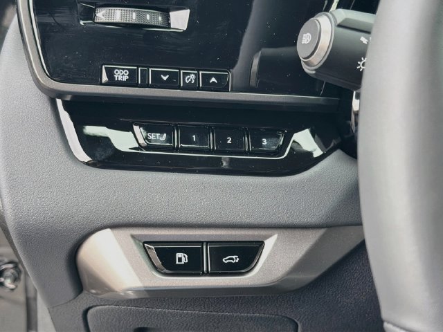 New 2026 Lexus RX 350 Premium w/ Convenience Package FWD image 36