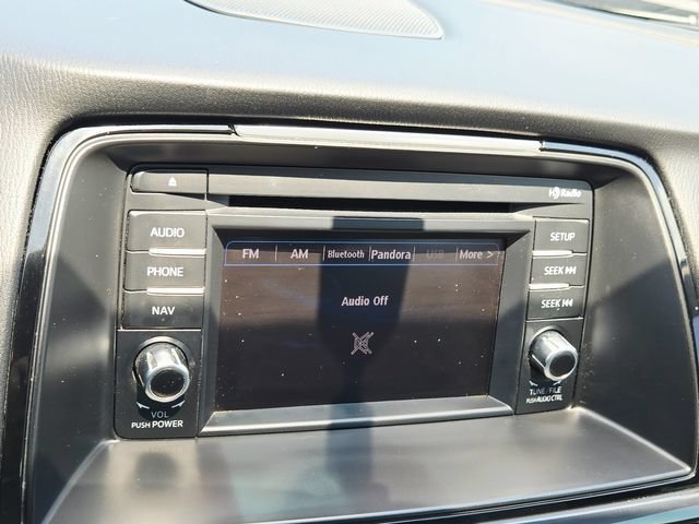 Used 2015 MAZDA MAZDA6 Sport FWD image 23