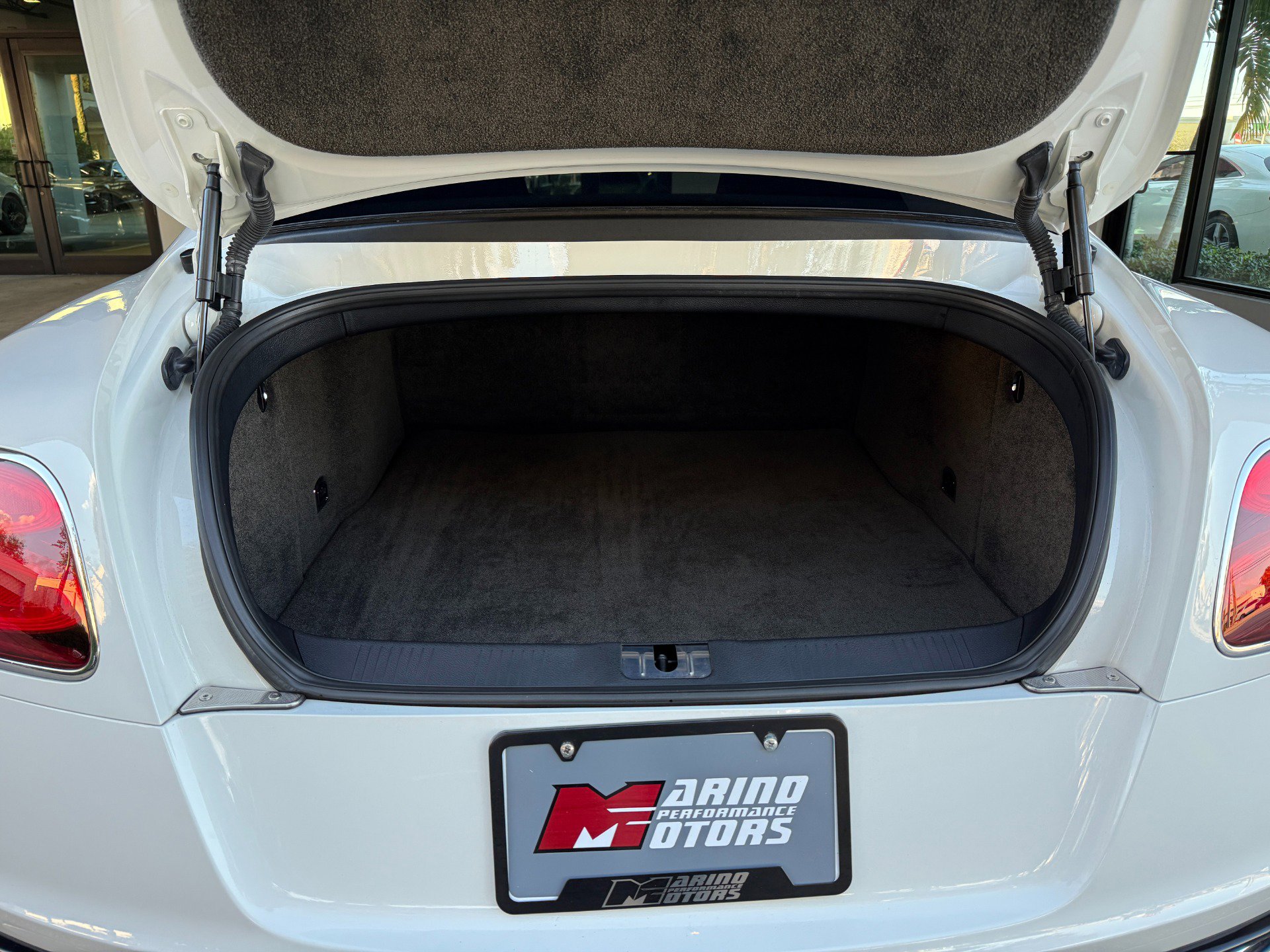 Used 2015 Bentley Continental GT V8 S image 40