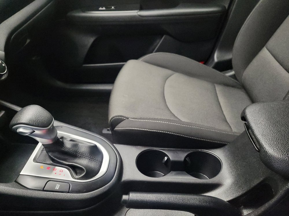 Used 2024 Kia Forte LXS image 26