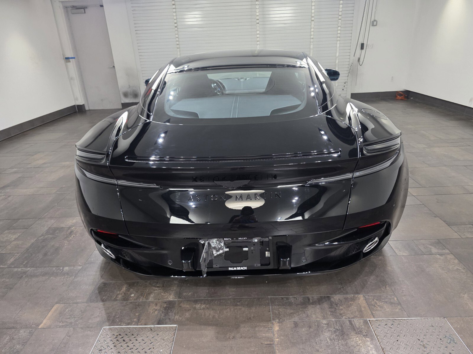 New 2026 Aston Martin DB12 Coupe image 24