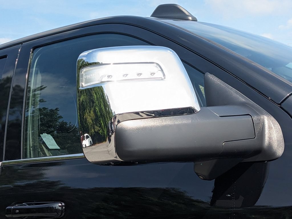 New 2025 RAM 2500 Limited AWD/4WD image 13