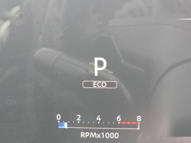 New 2026 Nissan Kicks SR w/ Cold Weather Package image 28