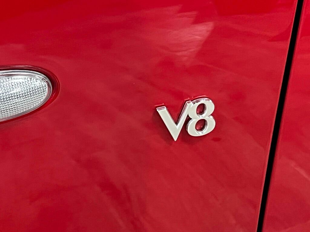 Used 2005 Maserati Spyder GT image 32