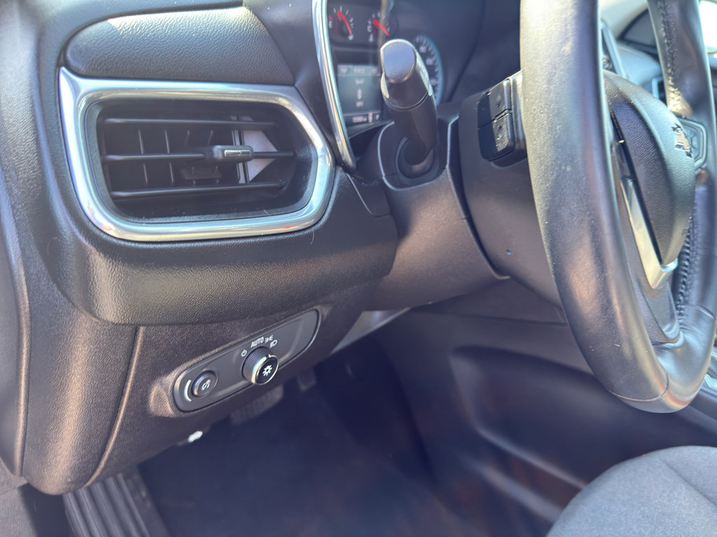 Used 2018 Chevrolet Equinox LT image 14