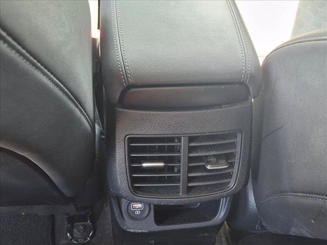 Used 2022 Kia Seltos SX w/ Sunroof Package AWD/4WD image 15