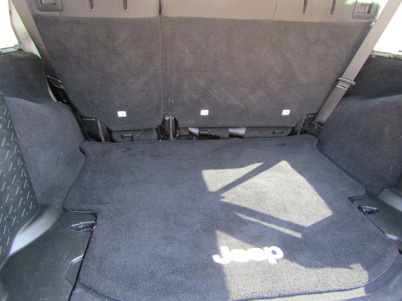 Used 2017 Jeep Wrangler Unlimited Sport w/ Quick Order Package 24S image 44