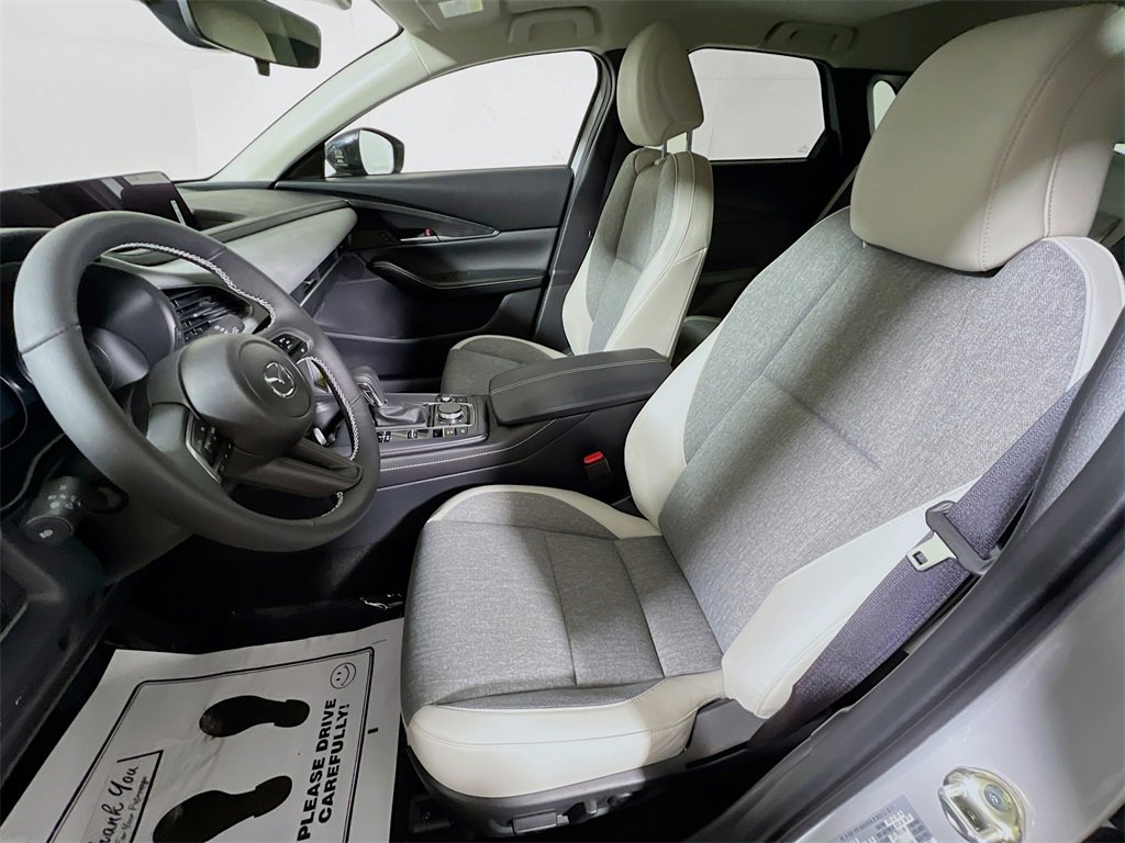 New 2026 MAZDA CX-30 Aire Edition image 16