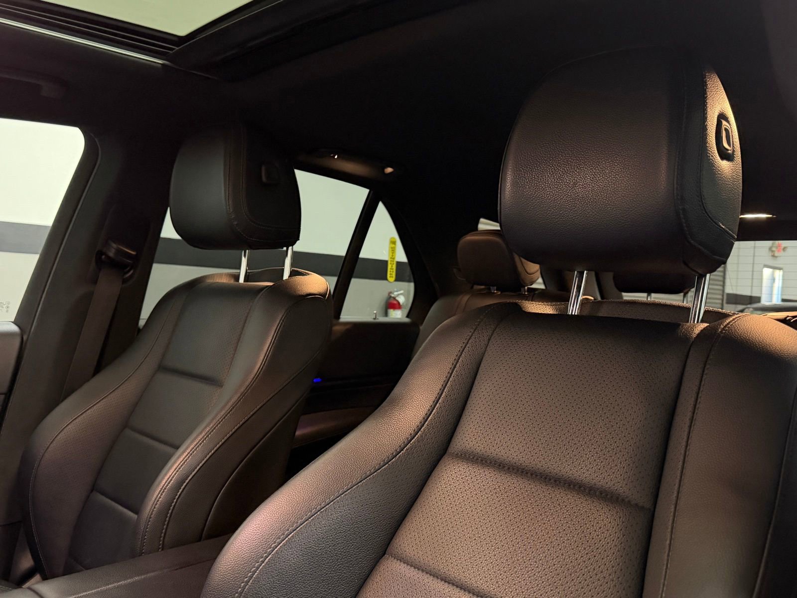 Certified 2020 Mercedes-Benz GLE 350 4MATIC image 25