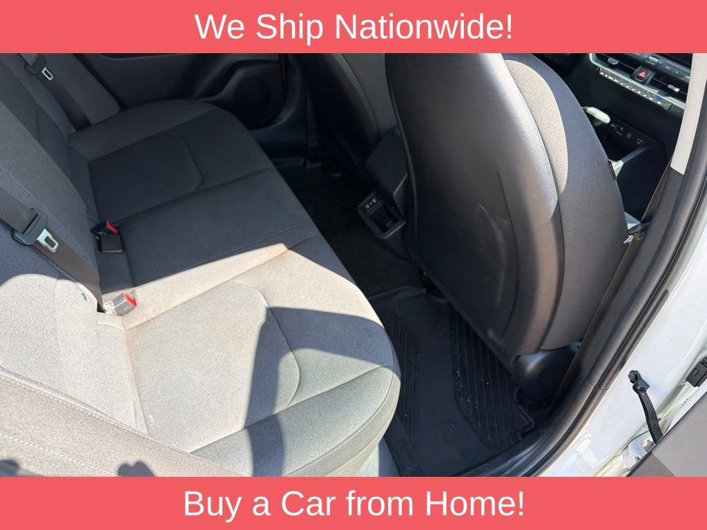 Used 2025 Kia K4 FWD image 18