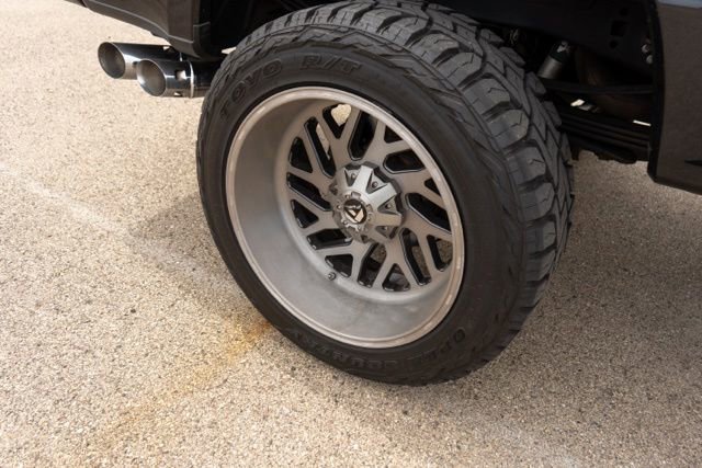 Used 2020 Ford F250 Platinum AWD/4WD image 10