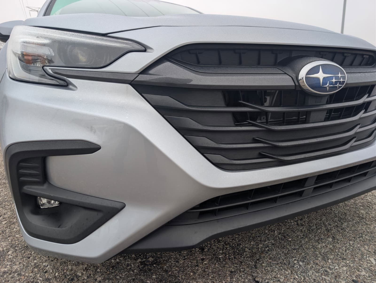 Certified 2025 Subaru Legacy Limited image 32