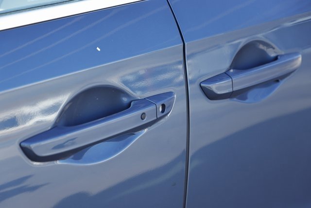 New 2026 Honda Odyssey Touring image 8