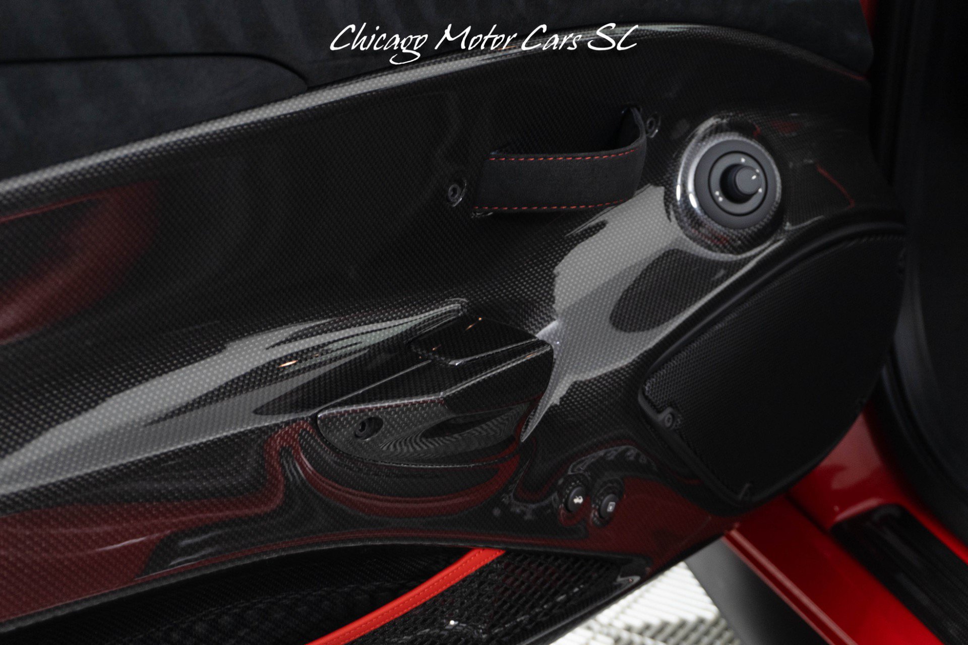 Used 2020 Ferrari 488 Pista Spider RWD image 26