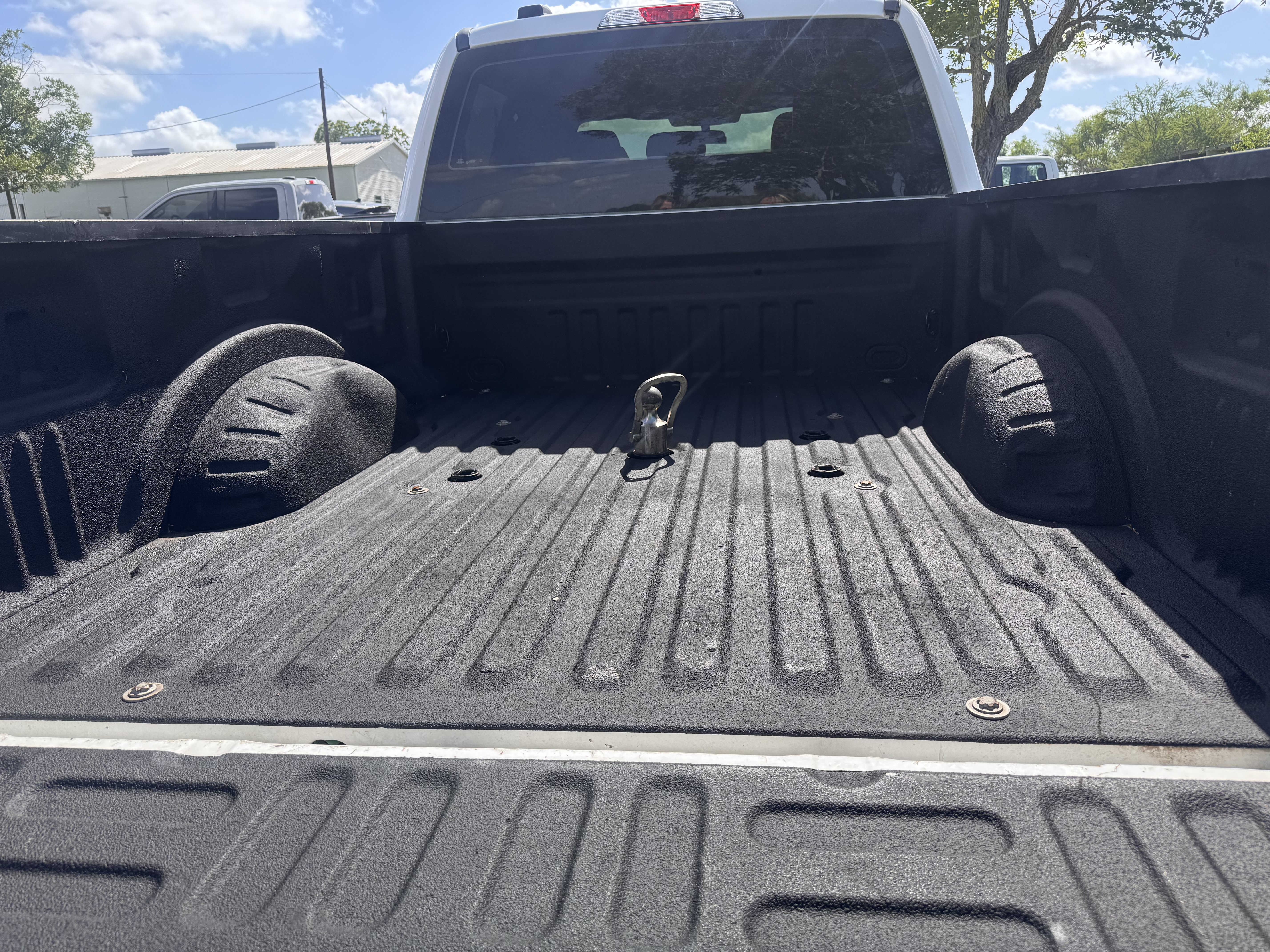 Used 2021 Ford F250 XL w/ STX Appearance Package AWD/4WD image 8