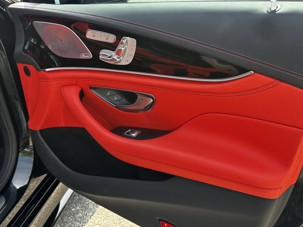 Certified 2021 Mercedes-Benz AMG GT 63 S image 19