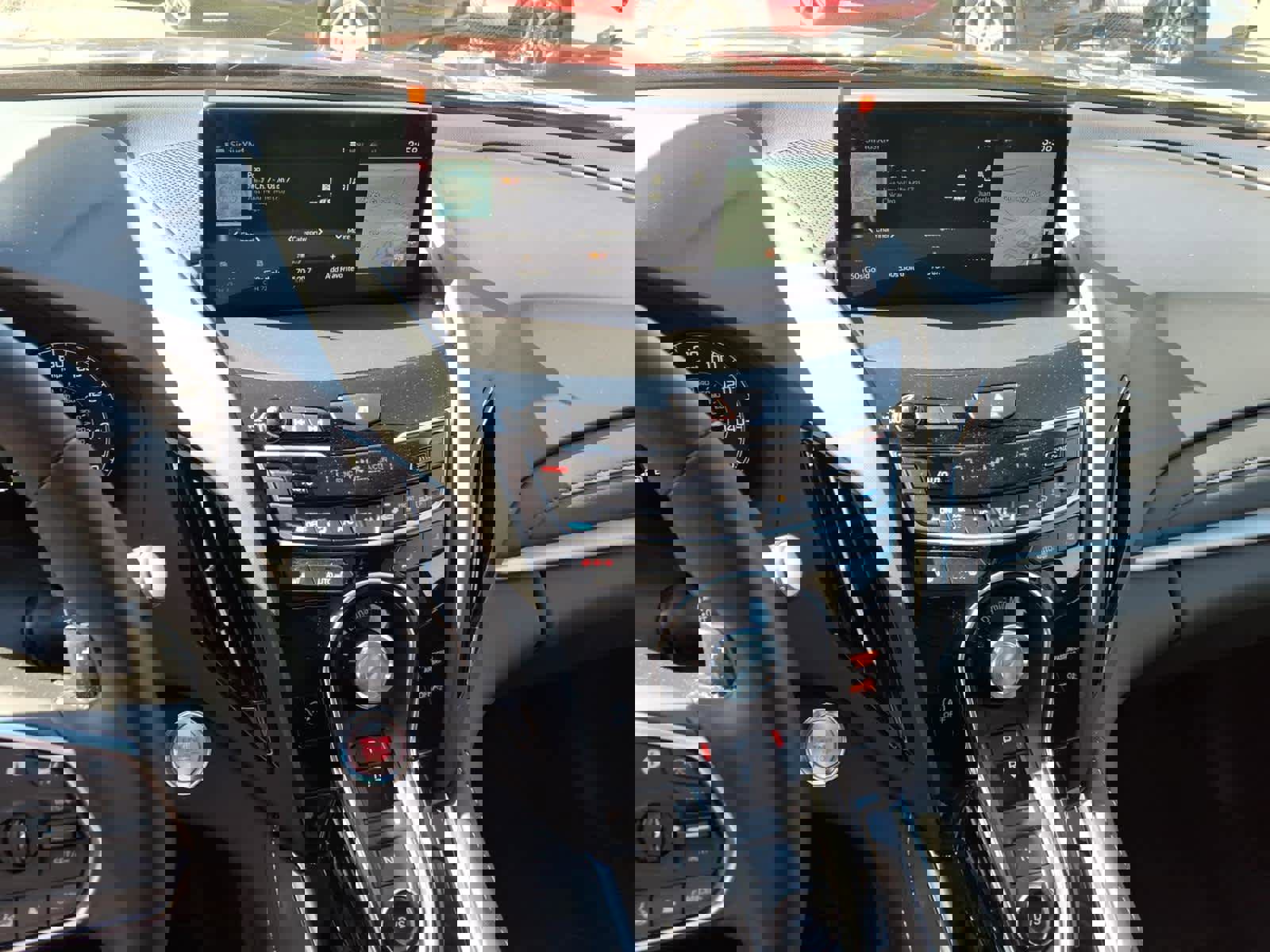 Certified 2026 Acura RDX SH-AWD w/ Technology Package image 14