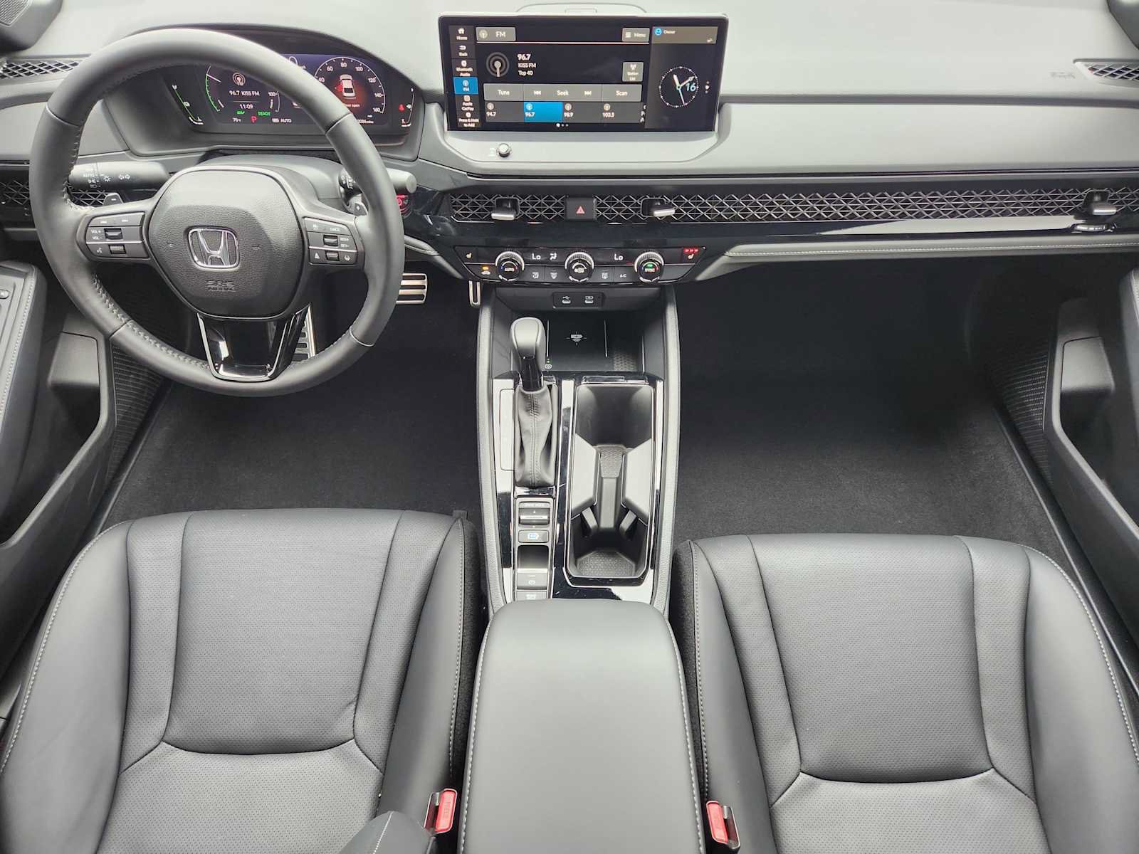 Certified 2026 Honda Accord Sport image 25