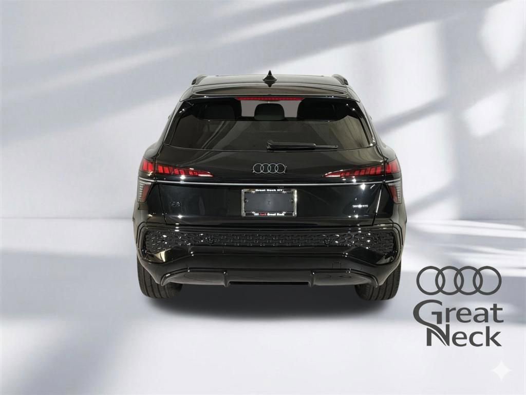 New 2026 Audi Q3 quattro 2.0T AWD/4WD image 21