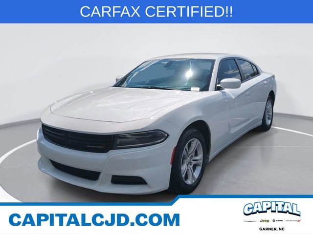 Used 2019 Dodge Charger SXT