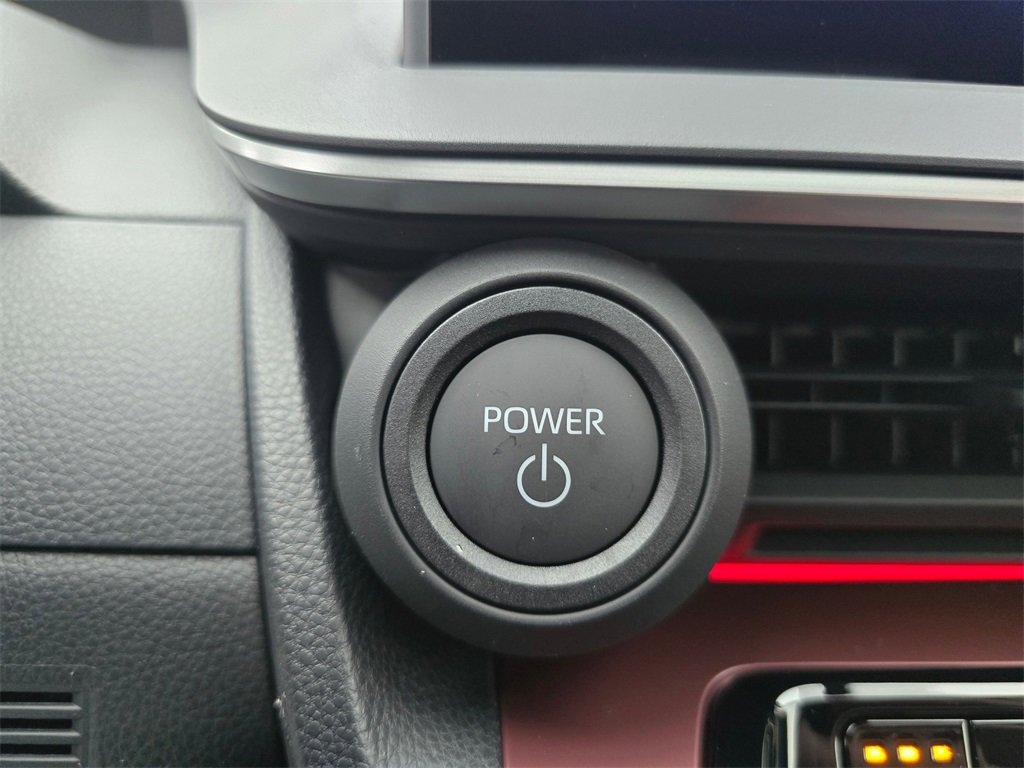 New 2026 Toyota Prius Plug-In Hybrid image 27