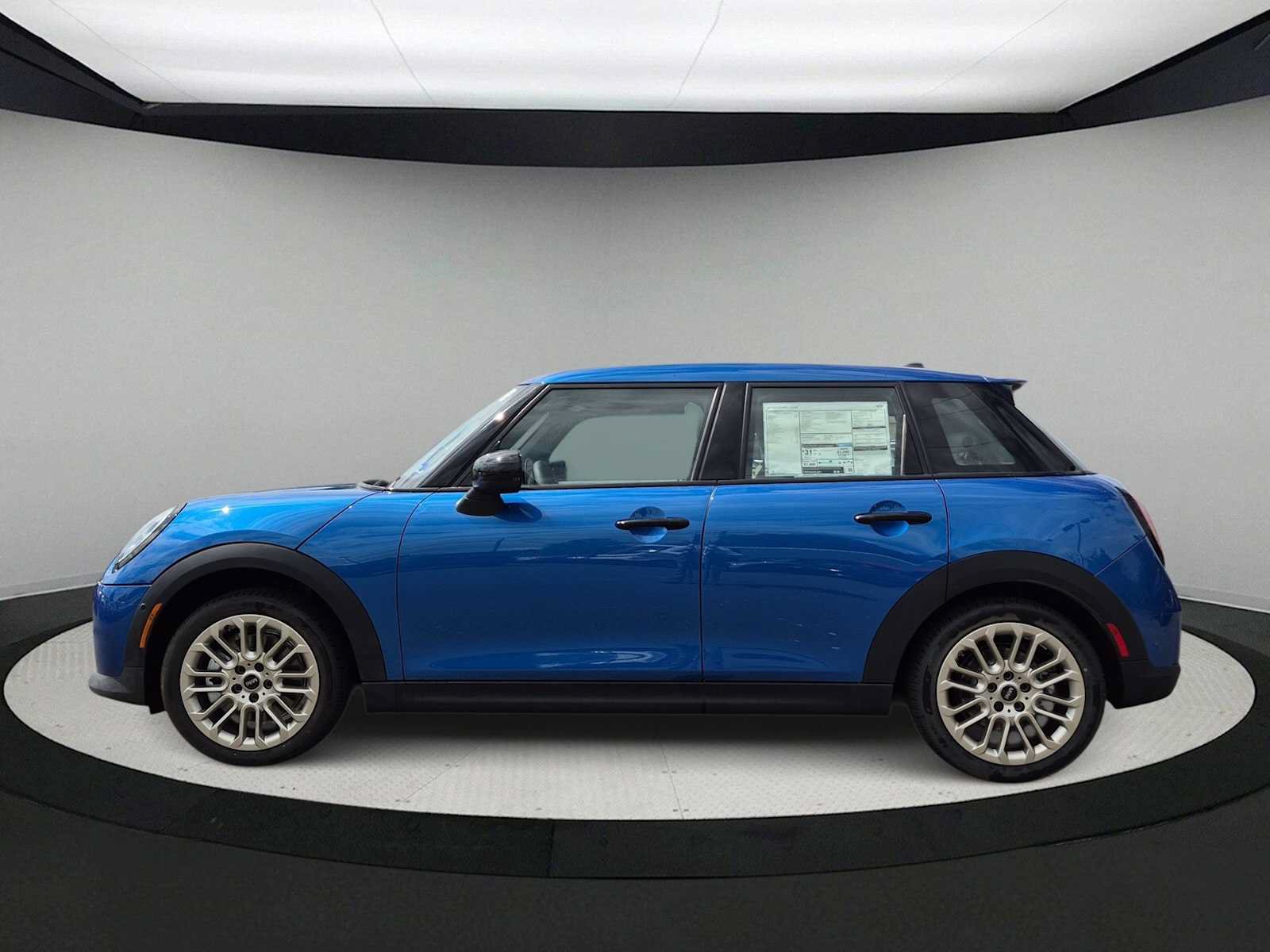 New 2027 MINI Cooper S FWD image 5
