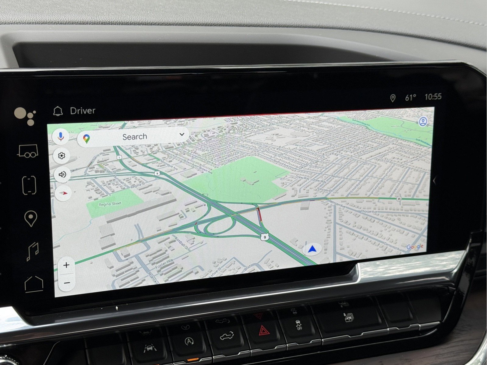 Certified 2025 GMC Sierra 1500 SLT image 29