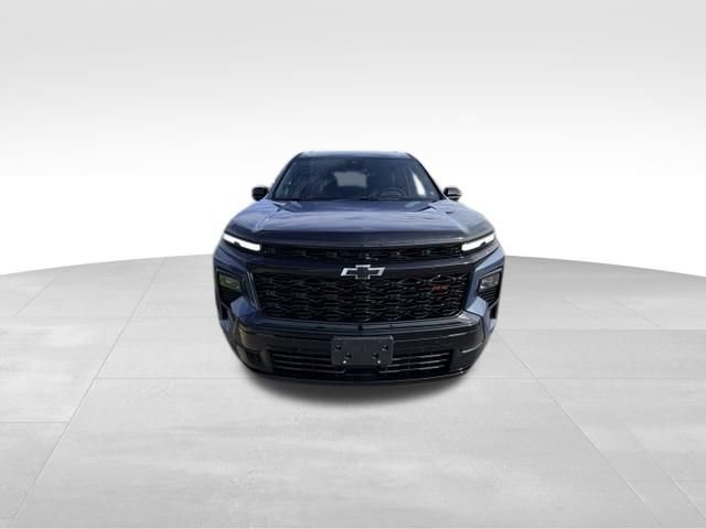 Certified 2024 Chevrolet Traverse RS FWD image 3