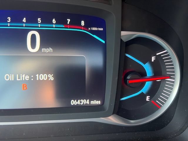 Certified 2021 Honda Pilot Special Edition image 13