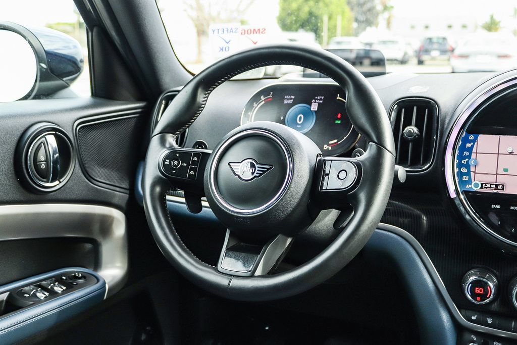 Used 2022 MINI Cooper Countryman S FWD image 19