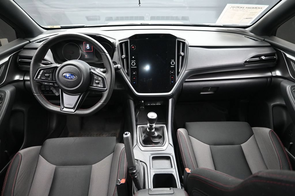 Used 2024 Subaru WRX AWD/4WD image 14