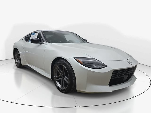 Used 2024 Nissan Z Sport w/ Floor Mat Package RWD image 3