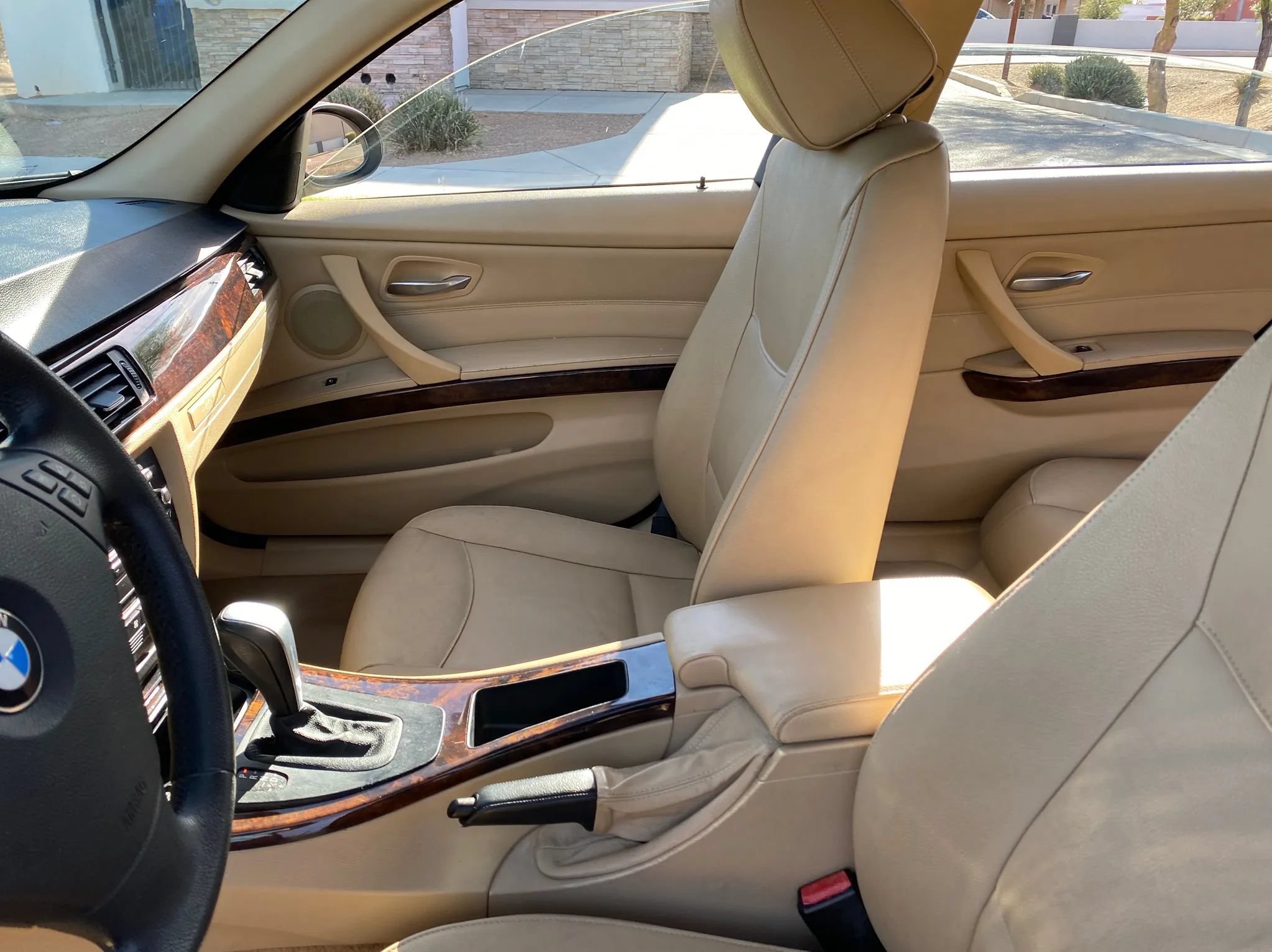 Used 2008 BMW 328i Sedan RWD image 33