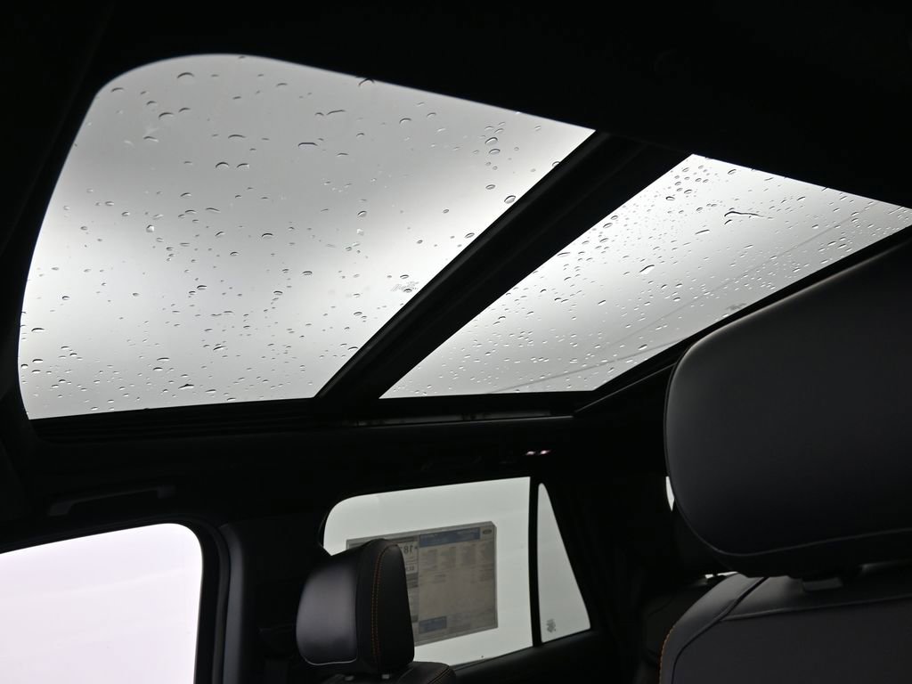 New 2025 Ford Expedition Tremor image 25